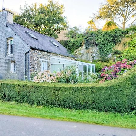 Ò FaYa Cottage votre Gîte calme et verdoyant Saint-Mayeux Extérieur photo