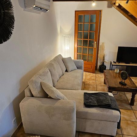 Ò FaYa Cottage votre Gîte calme et verdoyant Saint-Mayeux Extérieur photo